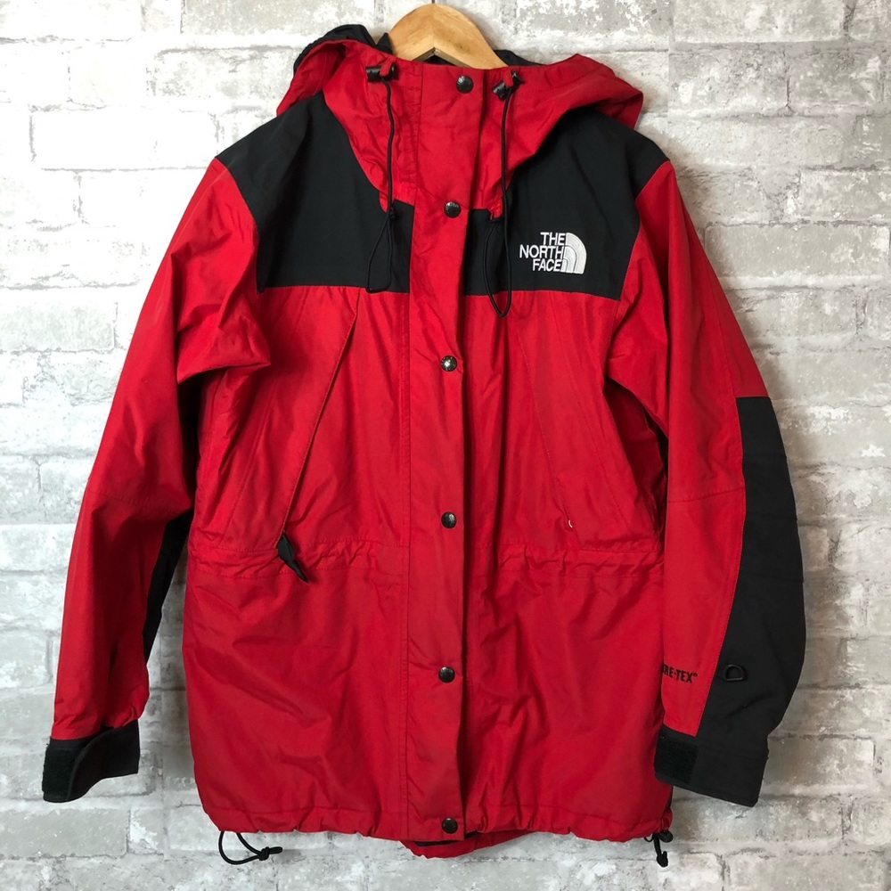 The North Face Jacket